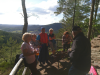 Schloßbergtour Mai 2019