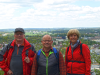 Schloßbergtour Mai 2019