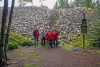 Dollbergschleife - Keltischer Ringwall Otzenhausen 08.08.2021