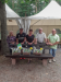 Grillfest mit Wanderehrung 05. August 2021