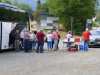 Jahresausflug in den Spessart, 
vom 19. - 22. August 2022