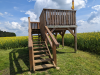Paradiesgartenweg Hornbach, 
13. Mai 2023