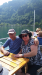 Jahresausflug nach Bramberg im Salzburger Land
21. - 25. August 2023