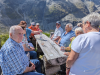 Jahresausflug nach Bramberg im Salzburger Land
21. - 25. August 2023