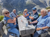Jahresausflug nach Bramberg im Salzburger Land
21. - 25. August 2023