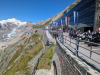 Jahresausflug nach Bramberg im Salzburger Land
21. - 25. August 2023