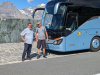 Jahresausflug nach Bramberg im Salzburger Land
21. - 25. August 2023