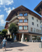 Jahresausflug nach Bramberg im Salzburger Land
21. - 25. August 2023