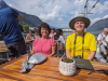 Jahresausflug nach Bramberg im Salzburger Land
21. - 25. August 2023