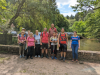 Karlstalschlucht Trippstadt 
23. Juli 2023