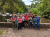 Karlstalschlucht Trippstadt 
23. Juli 2023