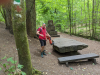 Karlstalschlucht Trippstadt 
23. Juli 2023
