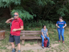 Karlstalschlucht Trippstadt 
23. Juli 2023