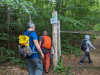 Karlstalschlucht Trippstadt 
23. Juli 2023