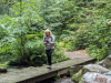 Karlstalschlucht Trippstadt 
23. Juli 2023
