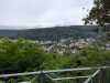 Teilstück Rodalber Felsenweg,
15. August 2024