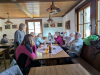Glühweinwanderung zur Wasgau-Hütte,
19. Januar 2025