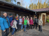 Glühweinwanderung zur Wasgau-Hütte,
19. Januar 2025