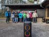 Glühweinwanderung zur Wasgau-Hütte,
19. Januar 2025