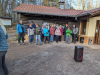 Glühweinwanderung zur Wasgau-Hütte,
19. Januar 2025