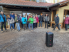 Glühweinwanderung zur Wasgau-Hütte,
19. Januar 2025