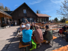 Wanderung mit Übernachtung, Hochmoor Kaltenbronn,
12. April 2025