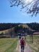 Wanderung mit Übernachtung, Hochmoor Kaltenbronn,
12. April 2025