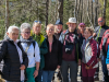 Wanderung mit Übernachtung, Hochmoor Kaltenbronn,
12. April 2025