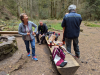 Wanderung mit Übernachtung, Monbachtal Bad Liebenzell
13. April 2025