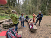 Wanderung mit Übernachtung, Monbachtal Bad Liebenzell
13. April 2025