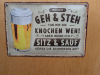 Wanderung mit Übernachtung, Monbachtal Bad Liebenzell
13. April 2025