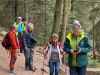 Wanderung mit Übernachtung, Monbachtal Bad Liebenzell
13. April 2025