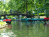 Jahresausflug Cottbus/Spreewald/Berlin 2015