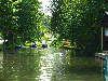 Jahresausflug Cottbus/Spreewald/Berlin 2015