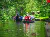 Jahresausflug Cottbus/Spreewald/Berlin 2015