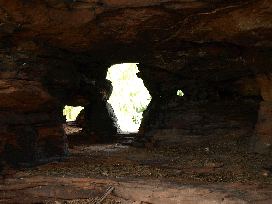 Rund um Busenberg