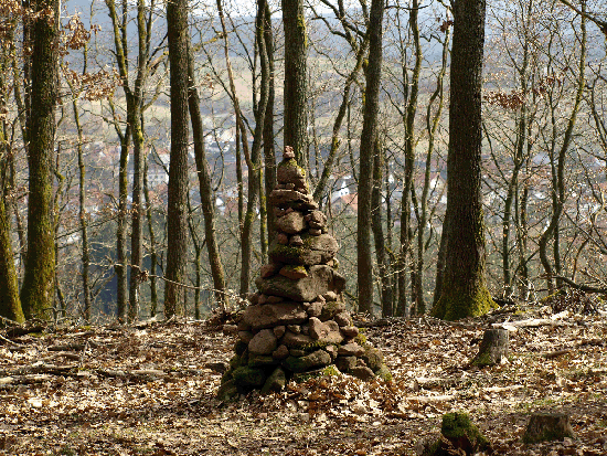 Rund um Busenberg