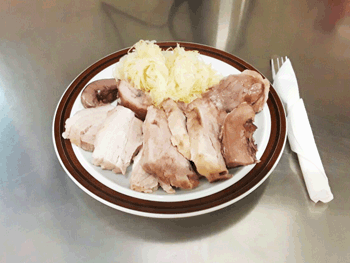 Schlachtfest