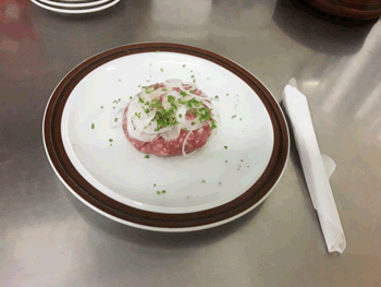 Mett